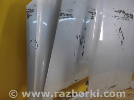 ФОТО Капот для Mercedes-Benz GL-CLASS X164 (06-12) Киев