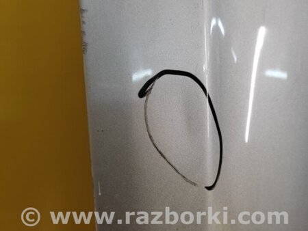 ФОТО Капот для Mercedes-Benz GL-CLASS X164 (06-12) Киев