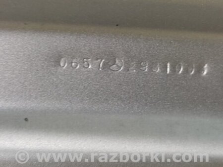 ФОТО Капот для Mercedes-Benz GL-CLASS X164 (06-12) Киев