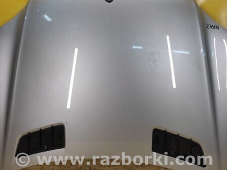 ФОТО Капот для Mercedes-Benz M-CLASS W164 (05-11) Киев