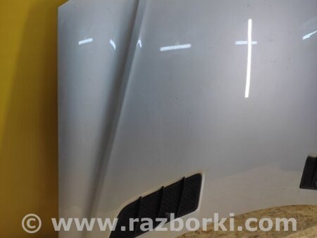 ФОТО Капот для Mercedes-Benz M-CLASS W164 (05-11) Киев