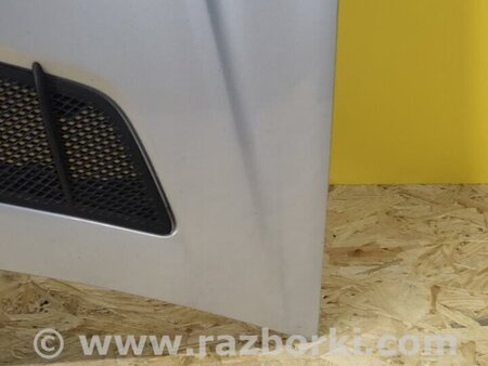 ФОТО Капот для Mercedes-Benz M-CLASS W164 (05-11) Киев