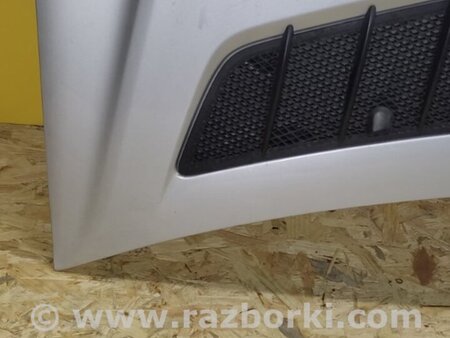 ФОТО Капот для Mercedes-Benz M-CLASS W164 (05-11) Киев