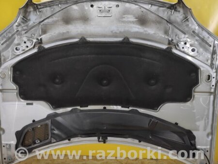 ФОТО Капот для Mercedes-Benz M-CLASS W164 (05-11) Киев