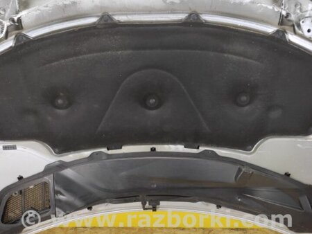 ФОТО Капот для Mercedes-Benz M-CLASS W164 (05-11) Киев
