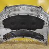 ФОТО Капот для Mercedes-Benz M-CLASS W164 (05-11) Киев