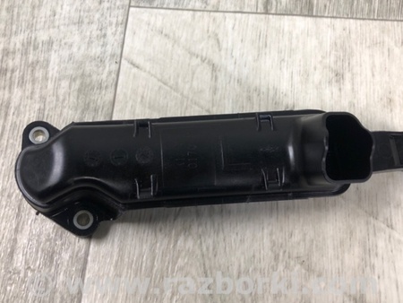 ФОТО Маслоприймач для Toyota Camry 50 XV50 (08.2011-11.2014) Киев