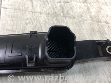 ФОТО Маслоприймач для Toyota Camry 50 XV50 (08.2011-11.2014) Киев