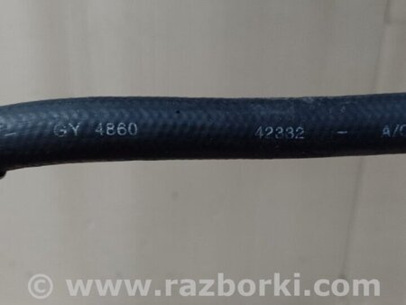 ФОТО Трубка кондиціонеру для Mercedes-Benz M-CLASS W163 (97-05) Киев