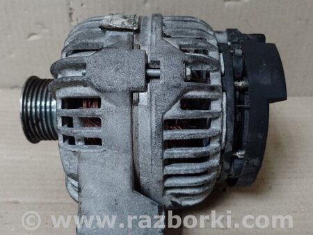ФОТО Генератор для Mercedes-Benz M-CLASS W163 (97-05) Киев