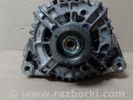 ФОТО Генератор для Mercedes-Benz M-CLASS W163 (97-05) Киев