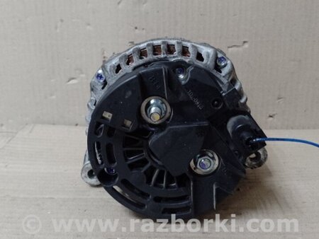 ФОТО Генератор для Mercedes-Benz M-CLASS W163 (97-05) Киев