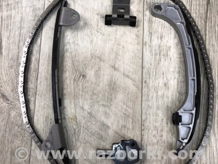 ФОТО Натягувач ланцюга ГРМ для Toyota Camry 50 XV50 (08.2011-11.2014) Киев