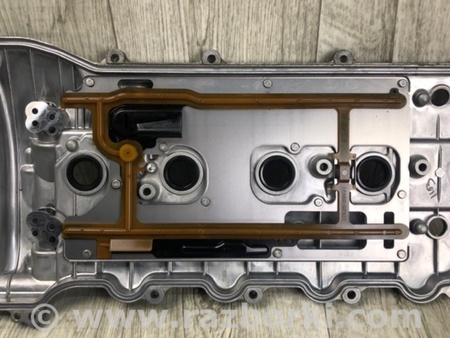 ФОТО Кришка клапанна для Toyota Camry 50 XV50 (08.2011-11.2014) Киев