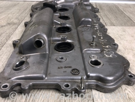ФОТО Кришка клапанна для Toyota Camry 50 XV50 (08.2011-11.2014) Киев