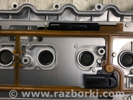 ФОТО Кришка клапанна для Toyota Camry 50 XV50 (08.2011-11.2014) Киев