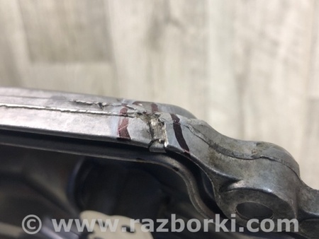 ФОТО Кришка клапанна для Toyota Camry 50 XV50 (08.2011-11.2014) Киев