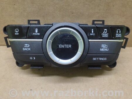 ФОТО Блок керування мультимедіа для Acura MDX YD3 (06.2013-05.2020) Киев