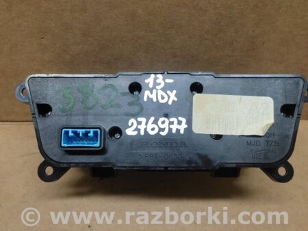 ФОТО Блок керування мультимедіа для Acura MDX YD3 (06.2013-05.2020) Киев