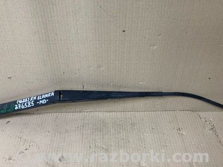 ФОТО Моторчик склоочисника передній для Hyundai Elantra MD (04.2010-05.2016) Киев