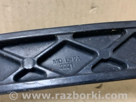 ФОТО Моторчик склоочисника передній для Hyundai Elantra MD (04.2010-05.2016) Киев