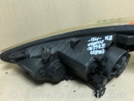 ФОТО Фара для Hyundai Elantra MD (04.2010-05.2016) Киев