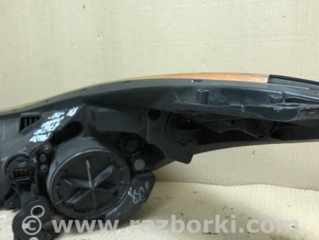 ФОТО Фара для Hyundai Elantra MD (04.2010-05.2016) Киев