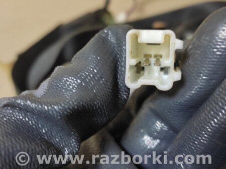 ФОТО Ремінь безпеки для Infiniti M35/M45 Киев