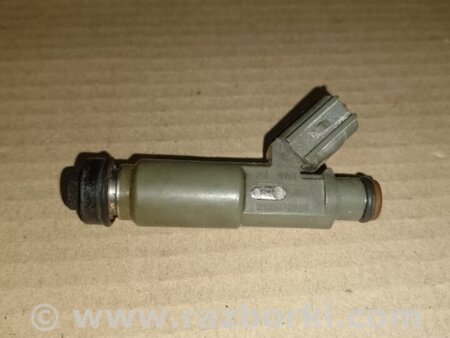ФОТО Форсунка паливна для Toyota Camry 30 XV30 (09.2001-03.2006) Киев