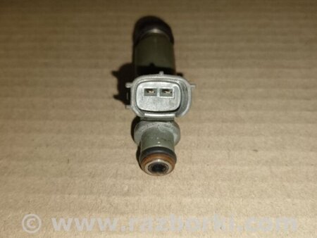 ФОТО Форсунка паливна для Toyota Camry 30 XV30 (09.2001-03.2006) Киев