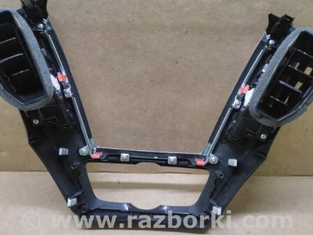 ФОТО дефлектор повітря для Acura MDX YD3 (06.2013-05.2020) Киев