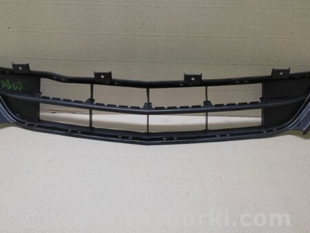 ФОТО Решітка переднього бампера для Acura MDX YD3 (06.2013-05.2020) Киев
