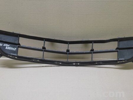 ФОТО Решітка переднього бампера для Acura MDX YD3 (06.2013-05.2020) Киев