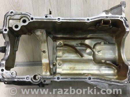 ФОТО Піддон двигуна для Nissan Teana J32 Киев