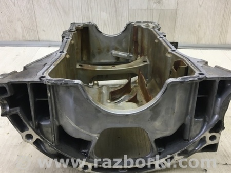 ФОТО Піддон двигуна для Nissan Teana J32 Киев