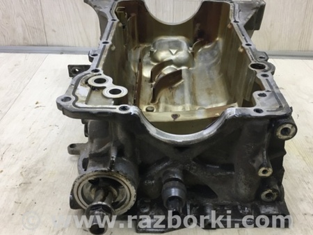 ФОТО Піддон двигуна для Nissan Teana J32 Киев