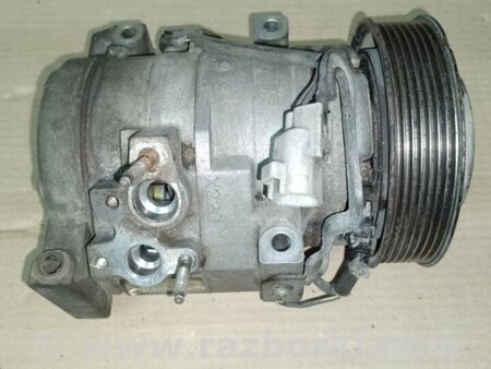 ФОТО Компресор кондиціонера для Toyota Camry 30 XV30 (09.2001-03.2006) Киев