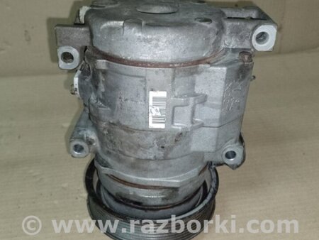 ФОТО Компресор кондиціонера для Toyota Camry 30 XV30 (09.2001-03.2006) Киев