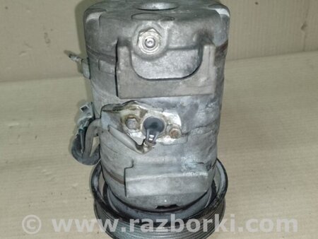 ФОТО Компресор кондиціонера для Toyota Camry 30 XV30 (09.2001-03.2006) Киев