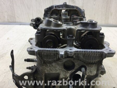 ФОТО Головка блоку циліндрів для Nissan Teana J32 Киев