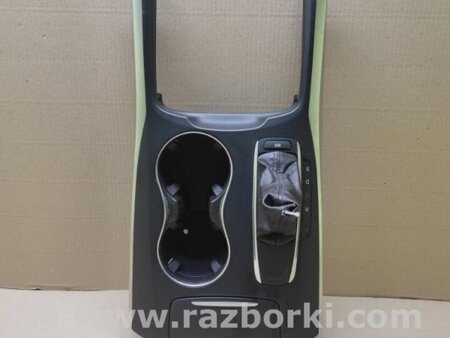 ФОТО Консоль центральная для Acura MDX YD3 (06.2013-05.2020) Киев