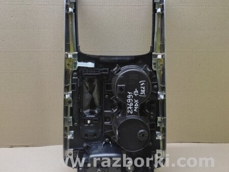 ФОТО Консоль центральная для Acura MDX YD3 (06.2013-05.2020) Киев
