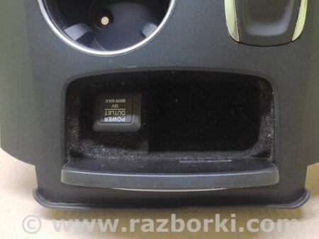 ФОТО Консоль центральная для Acura MDX YD3 (06.2013-05.2020) Киев