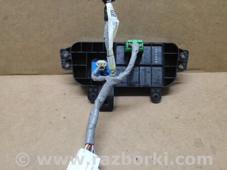 ФОТО Зарядне гніздо (розетка) для Acura MDX YD3 (06.2013-05.2020) Киев