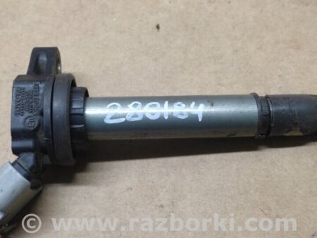 ФОТО Котушка запалювання для Toyota Avensis T270 (10.2008-12.2012) Киев
