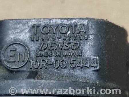 ФОТО Котушка запалювання для Toyota Avensis T270 (10.2008-12.2012) Киев