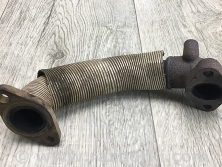 ФОТО Трубка EGR для Mitsubishi L200 (06-14) Киев