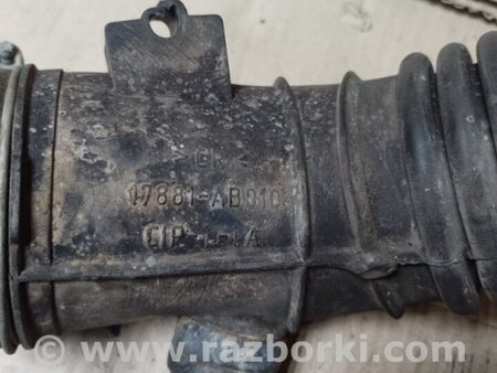 ФОТО Патрубок повітряного фільтра для Toyota Camry 30 XV30 (09.2001-03.2006) Киев