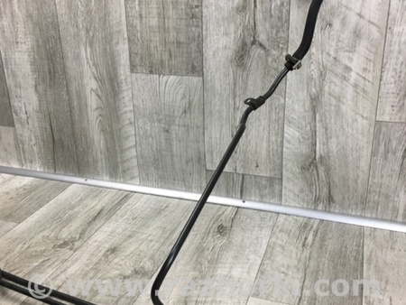 ФОТО Радіатор ГПК для Honda Civic 8 FK,FN1,FN2 UFO (09.2005 - 06.2012) Киев