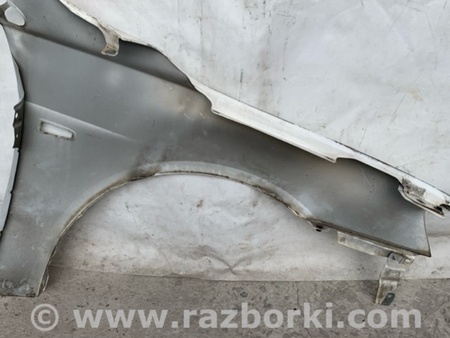 ФОТО Крило переднє ліве для Mitsubishi Lancer X 10 (08-17) Киев